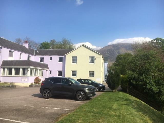 Fort William Studios Exterior foto